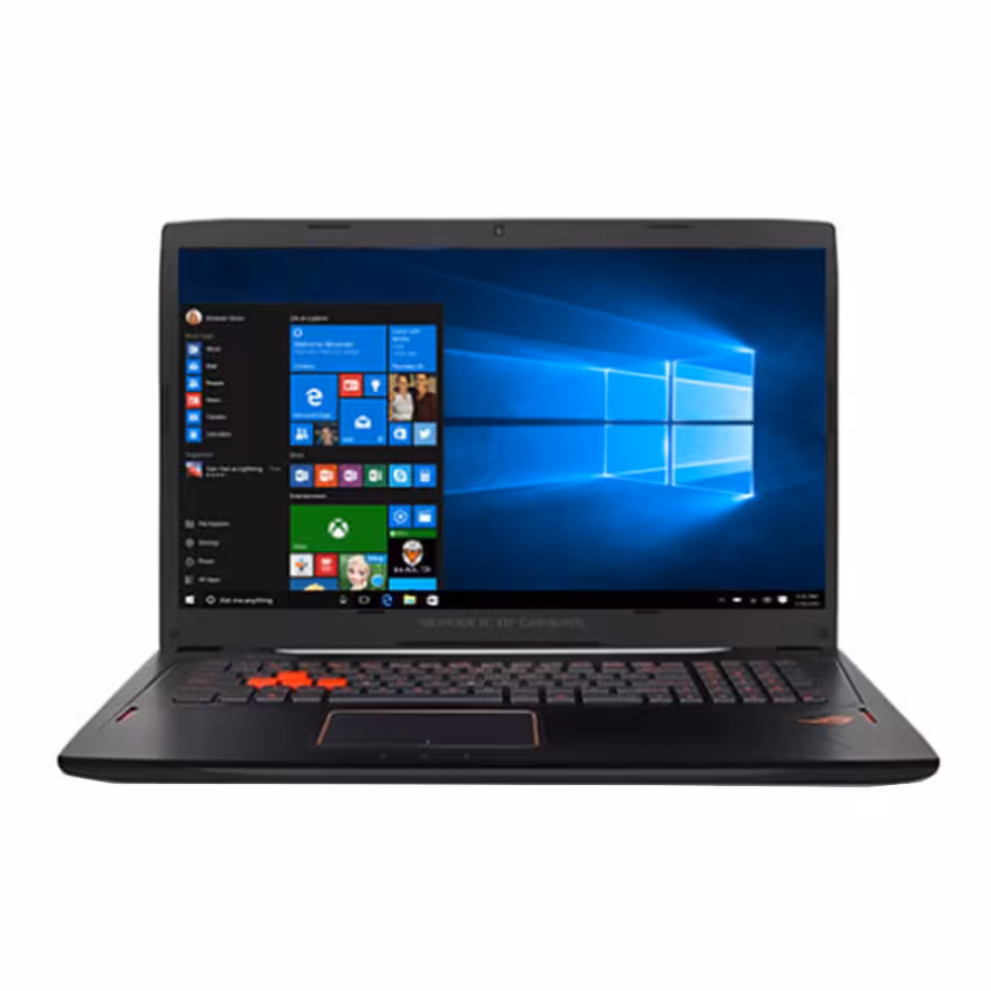 لپ تاپ ایسوس ROG Strix GL702VM i7(G7)/16GB/1TB 128SSD/6G