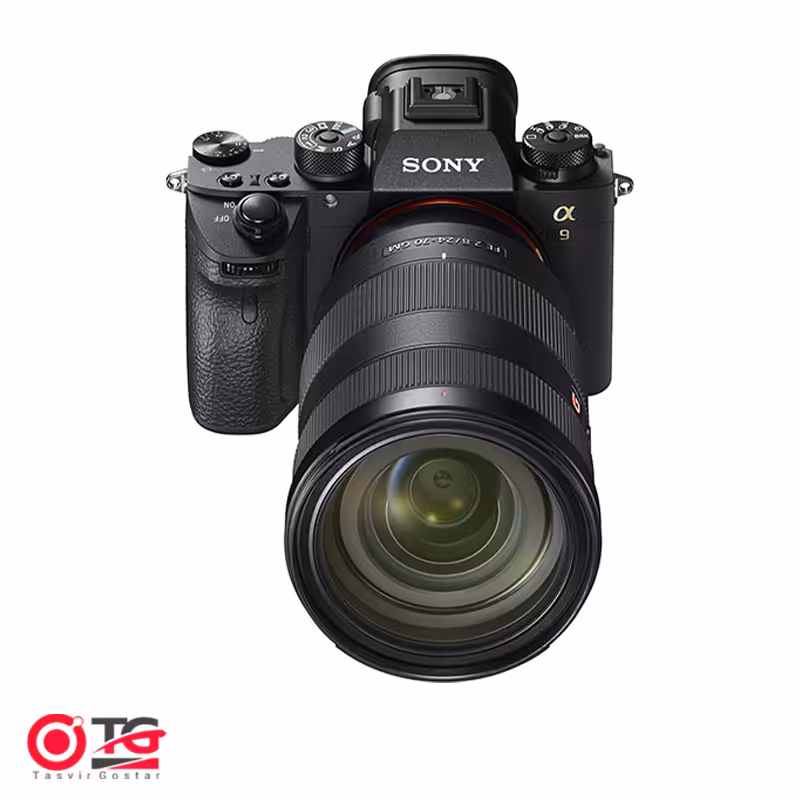 دوربین سونی Sony A9 III