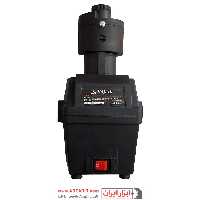 دستگاه مته تیز کن 16 میلیمتر محک مدل DS-16