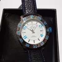 ساعت عقربه ای اوماکس مردانه