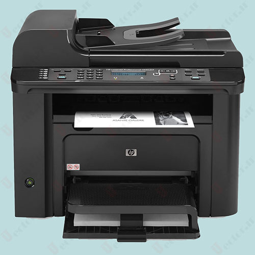 پرینتر اچ پی HP LaserJet 1536