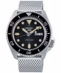 ساعت مچی مردانه سیکو، زیرمجموعه Seiko 5, کد SRPD73K1