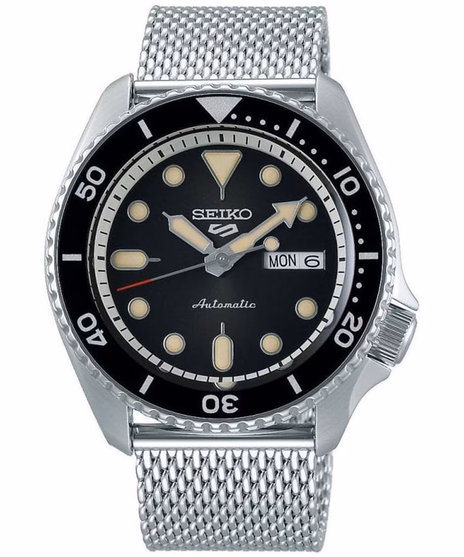 ساعت مچی مردانه سیکو، زیرمجموعه Seiko 5, کد SRPD73K1