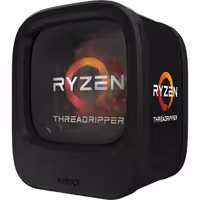پردازنده ام دی Threadripper 1950X
