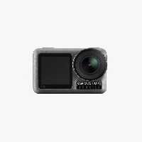 دوربین ورزشی DJI مدل Osmo Action 3