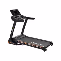 تردمیل خانگی تاشو رایزینگ لایف مدل RL950A