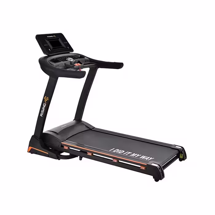 تردمیل خانگی تاشو رایزینگ لایف مدل RL950A