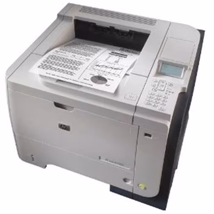 پرینتر اچ پی LJ Enterprise P 3015d