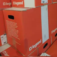 کابل شبکه cat6utp حلقه 305 متری تمام مس رنگ ابی
