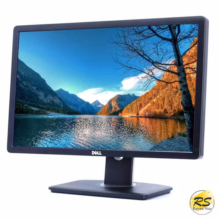 مانیتور دل 23 اینچ مدل Dell P2312H