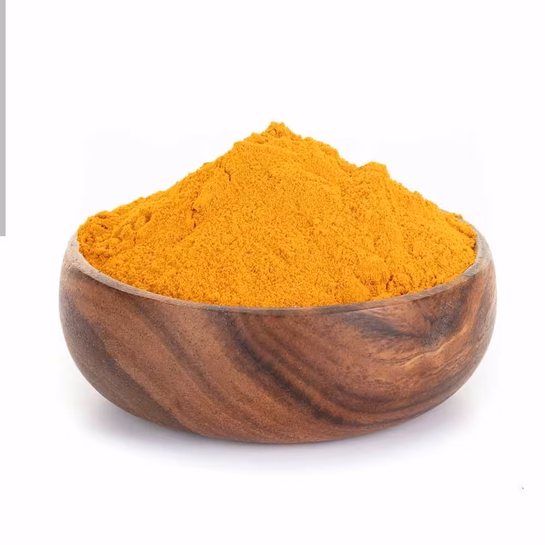 زردچوبه خالص 200 گرمی 