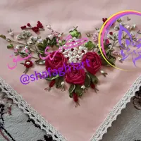 رومیزی کد1