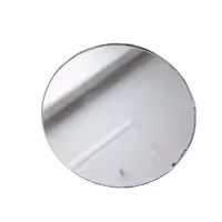 آینه قطر 12 سانتی متر(4عدد)