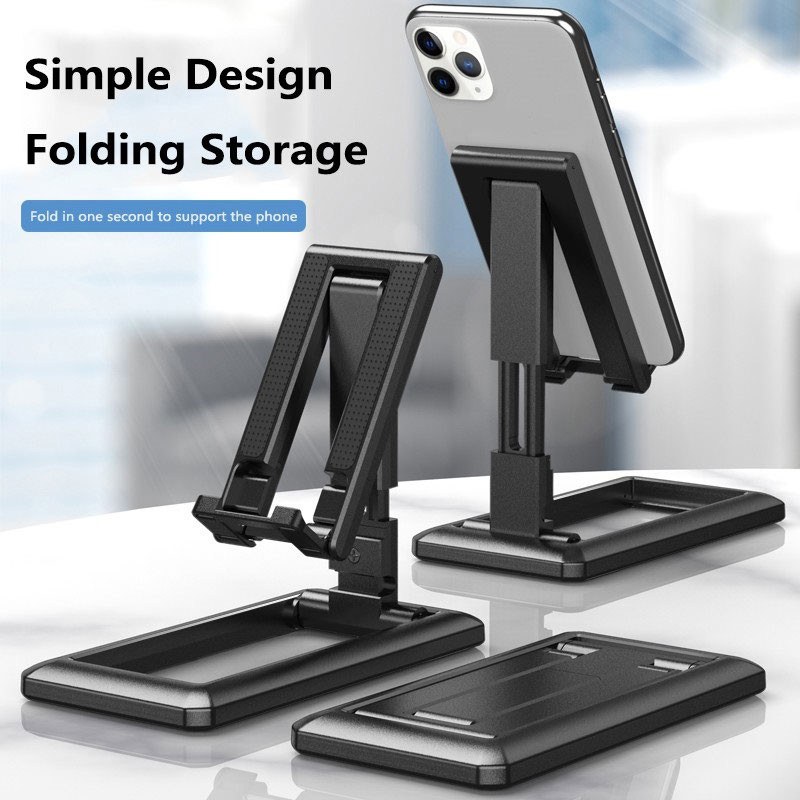 پایه نگهدارنده گوشی موبایل و تبلت DPH-3 مدل-A9