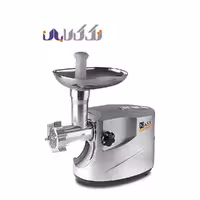 چرخ گوشت ناسا مدل NS-320