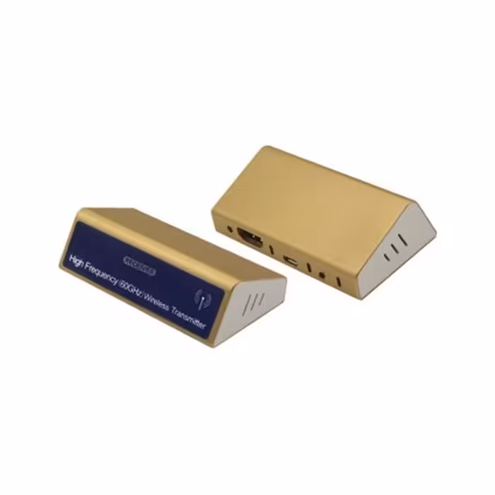 گیرنده بی سیم تصویر HDMI کی نت پلاس KP-M9024