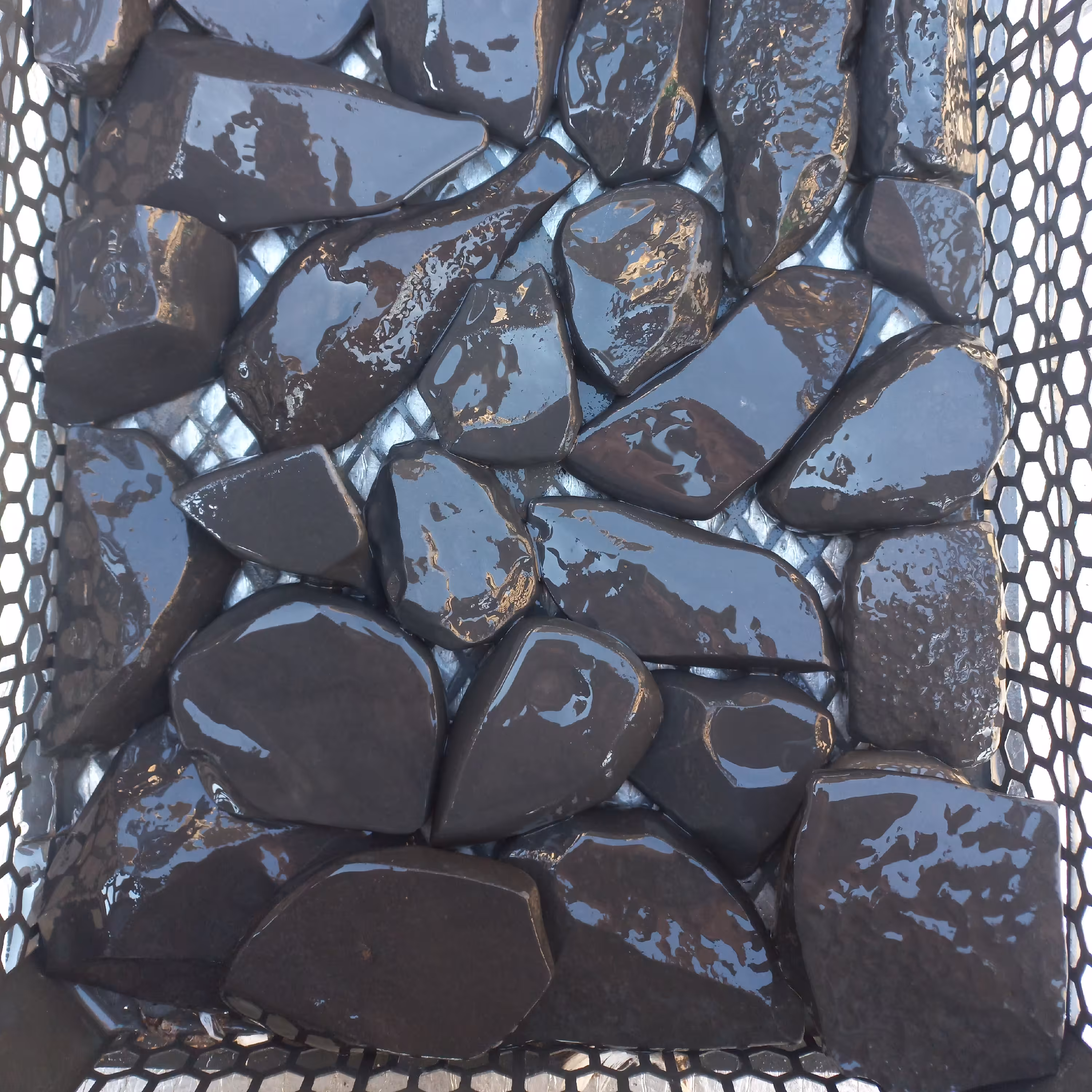 اونیکس راف معدنی