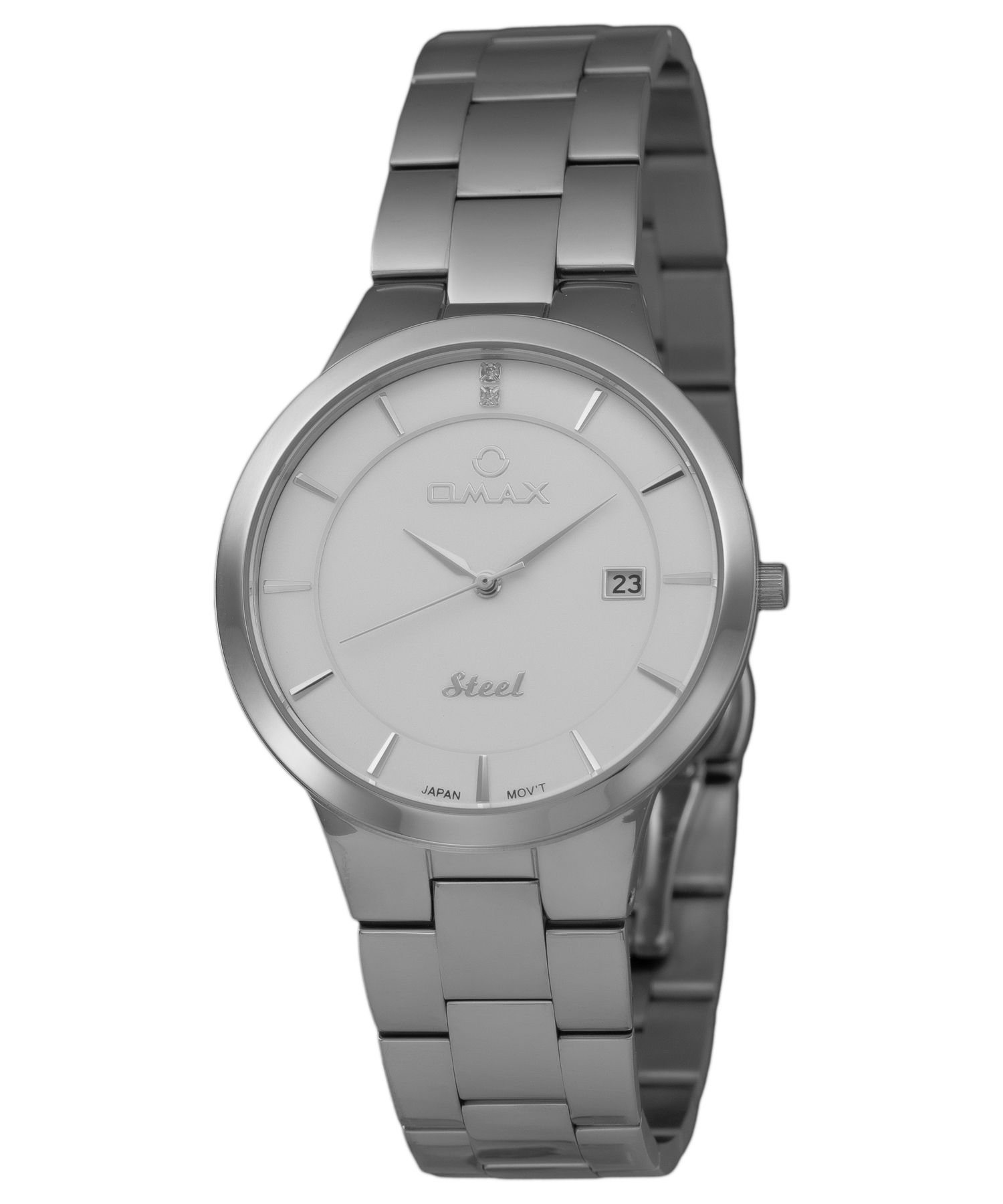 ساعت مچی مردانه اوماکس ، زیرمجموعه SteeL, کد OS0129P028