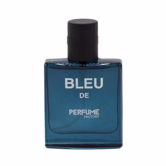 مینی پرفیوم مدل Bleu De پرفیوم فکتوری 30 میل
