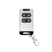 ریموت 4 کانال بلوتوثی Duplicator طرح لوکس 433MHz | amazonchi