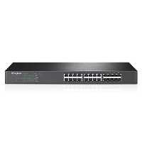 سوییچ غیرمدیریتی 24 پورت tp-link مدل TL-SF1024 - فروشگاه اینترنتی طیف سنتر
