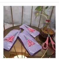 قیچی ابرو تیز