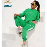 ست تیشرت شلوار اد.یداس