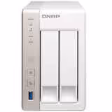 QNAP TS251 4G NAS Storage