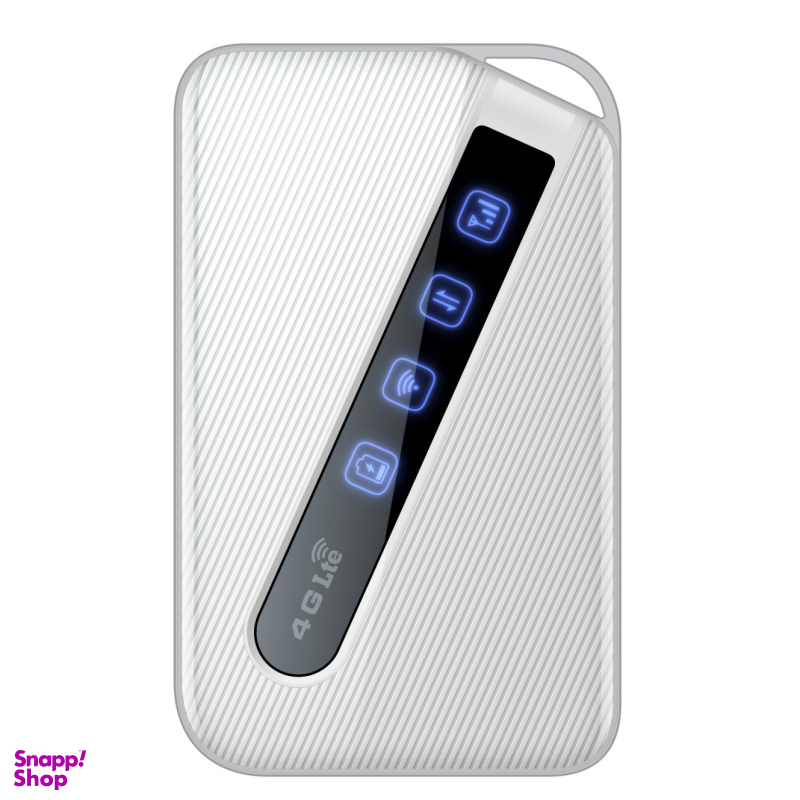 مودم 4G/LTE قابل حمل دی-لینک مدل DWR-930M