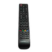 ریموت کنترل lcdled جنرال مکس
