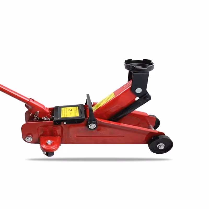 جک سوسماری 2 تن رابین مدل JG-2