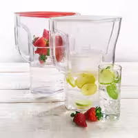 پارچ مانیا مدل فیلتردار 2300ml