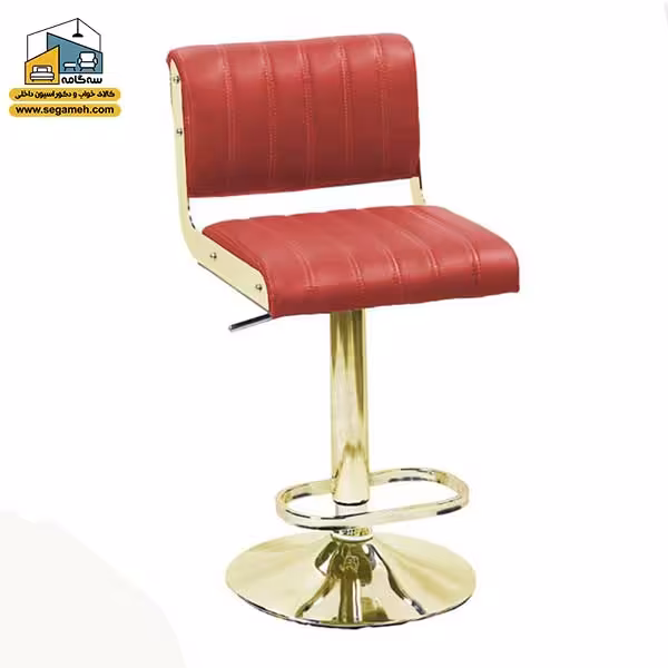 صندلی بار کد CBR11 - فروشگاه سه گامه
