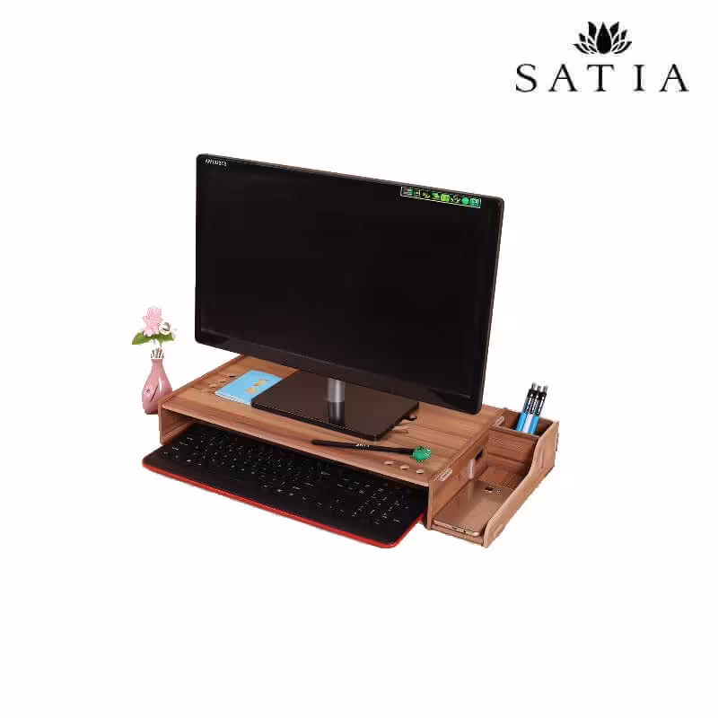 استند مانیتور و لپ تاپ مدل مکس