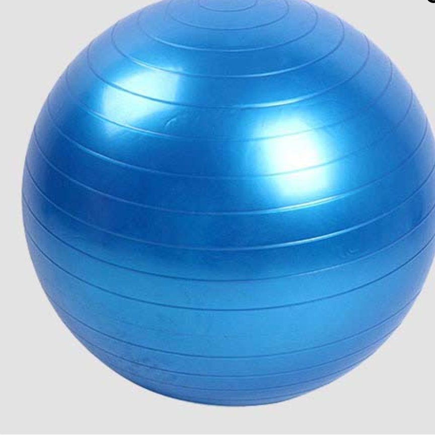 توپ ایروبیک . فیزیوبال .