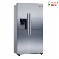 ساید بای ساید بوش مدل BOSCH KAG93AI30M