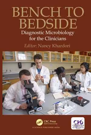 [PDF] دانلود کتاب Bench To Bedside - Microbiology For Clinicians, 2017