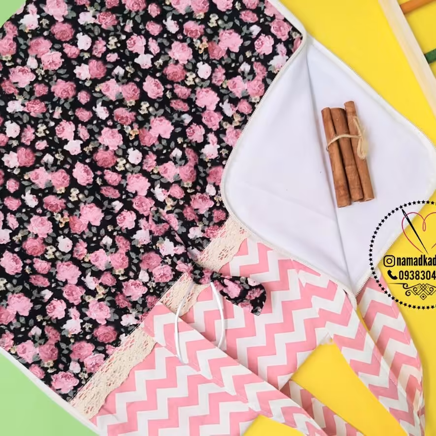 جانونی پارچه ای 