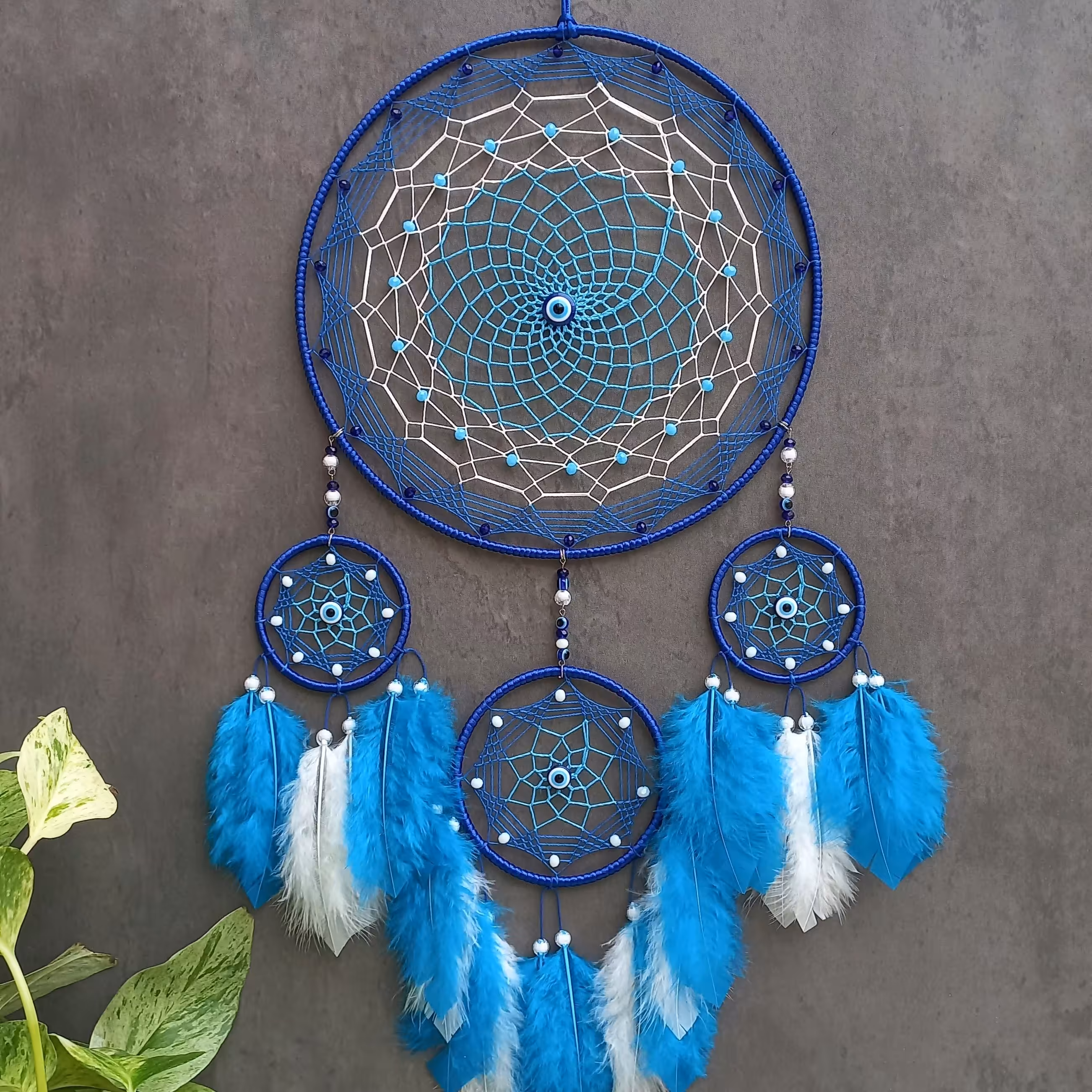 دریم کچر آویز دیواری چشم و نظر