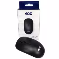 ماوس بی سیم ای او سی AOC M320