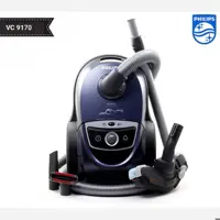 جاروبرقی فیلیپس مدل FC9170(کدffو2وvوtو5)