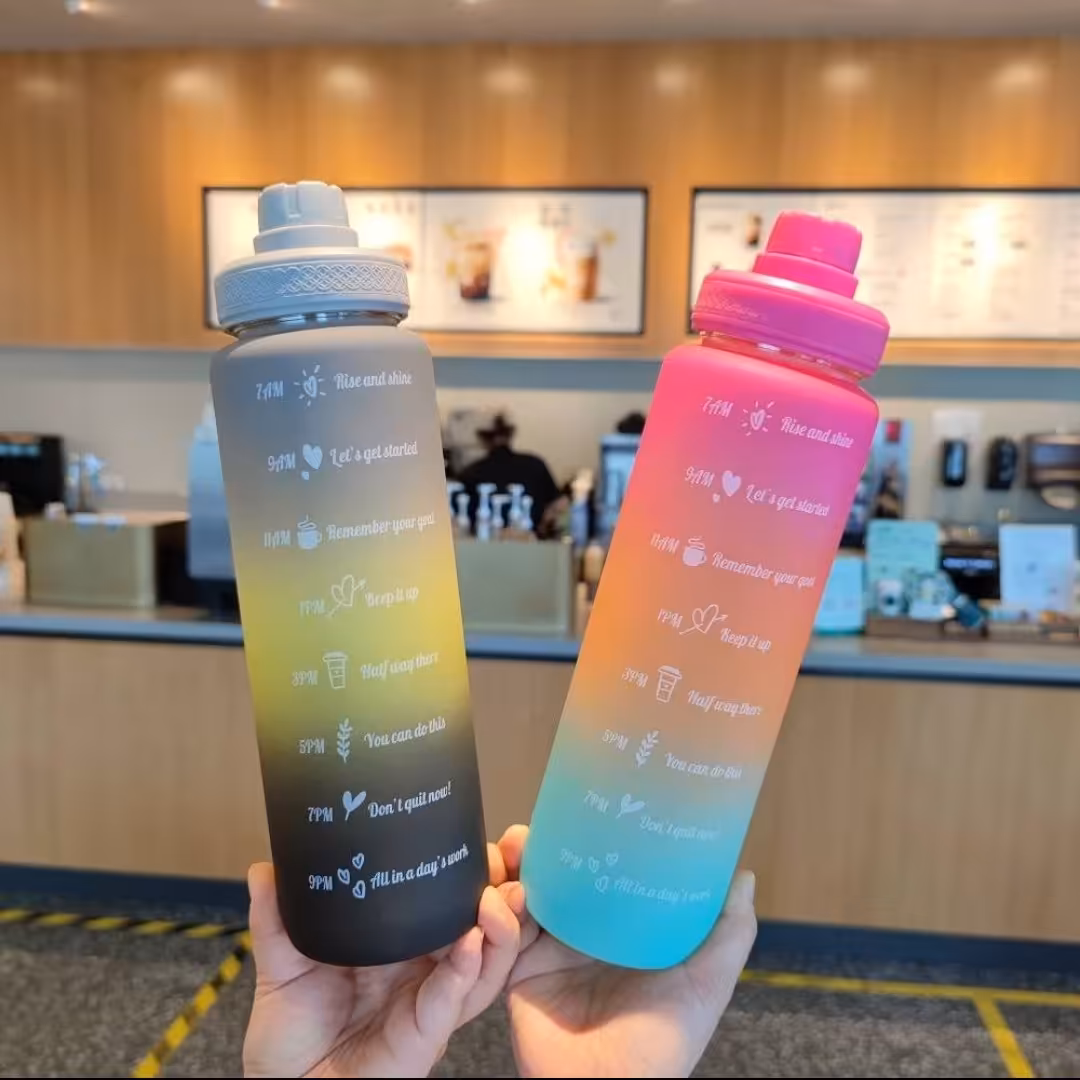 قمقمه آبرنگی خارجی