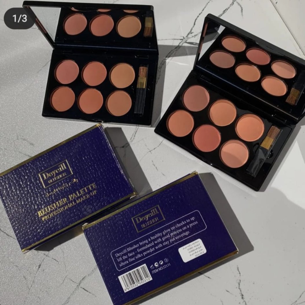 رژگونه دایسل