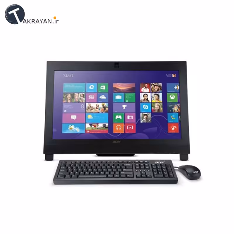 Acer Z2640G Intel Pentium 1007U | 4GB DDR3 | 500GB HDD | Intel