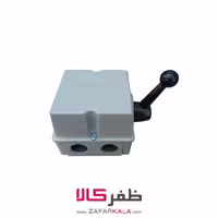 کلید بالابر صنعتی پیام 