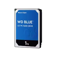 هارد دیسک اینترنال WD 1TB Blue
