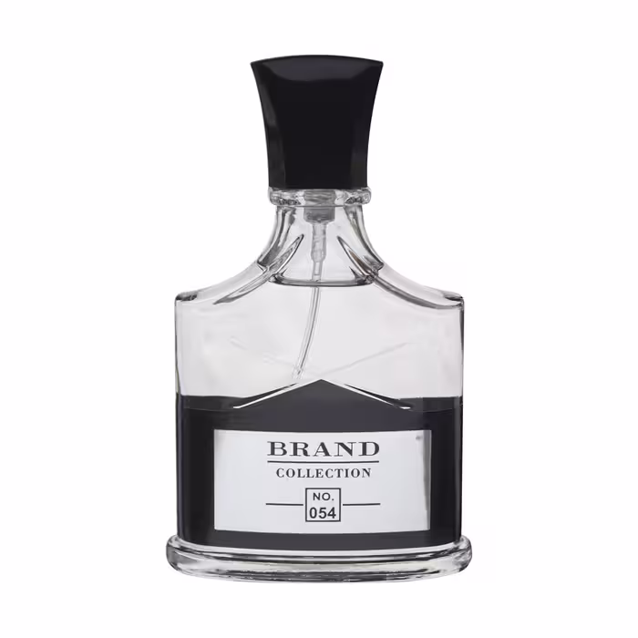 عطر جیبی مردانه برند کالکشن مدل 054 creed aventus حجم 25 میلی لیتر