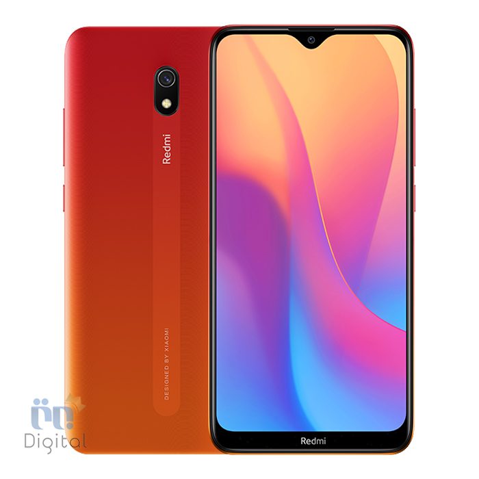 گوشی موبایل شیائومی مدل Redmi 8A