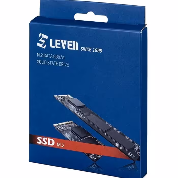 حافظه SSD اینترنال لون مدل JM600 M.2 SSD ظرفیت 256 گیگابایت