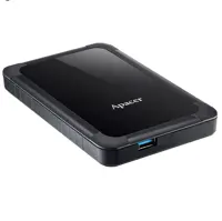 هارد اکسترنال اپیسر مدل AC532 ظرفیت 2 ترابایت